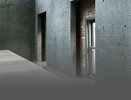 Residential Concrete Wall